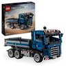 LEGO Technic Muldenkipper 42203  Bauset für Kinder ab 9 Jahren  Gesc