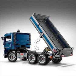 LEGO Technic Muldenkipper 42203  Bauset für Kinder ab 9 Jahren  Gesc