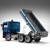 LEGO Technic Muldenkipper 42203  Bauset für Kinder ab 9 Jahren  Gesc