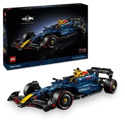 LEGO Technic F1 Oracle Red Bull Racing RB20 - Set de construcción para