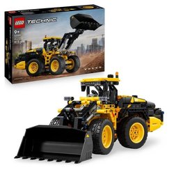 LEGO Technic 42209 Ruspa elettrica Volvo L120 - Gioco per ragazzi dai 