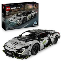 LEGO Technic 42214 Lamborghini Revuelto Supercar  Bauset für Kinder a