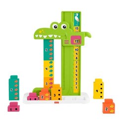 Fisher-Price-De Alligator Additions-Leerspeelgoed JCT13