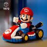 LEGO Mario Kart 72037 Mario en Kart Standaard - Bouwset voor volwassen
