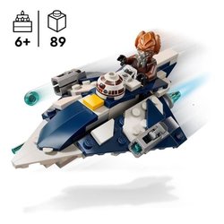 LEGO75400