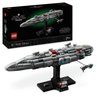LEGO Star Wars: Die Rückkehr der Jedi-Ritter 75405 Starcruiser Home On