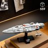LEGO Star Wars: Die Rückkehr der Jedi-Ritter 75405 Starcruiser Home On