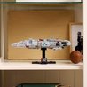 LEGO Star Wars: Die Rückkehr der Jedi-Ritter 75405 Starcruiser Home On