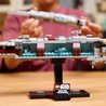 LEGO Star Wars: Die Rückkehr der Jedi-Ritter 75405 Starcruiser Home On