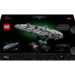 LEGO Star Wars: Die Rückkehr der Jedi-Ritter 75405 Starcruiser Home On