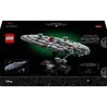 LEGO Star Wars: Die Rückkehr der Jedi-Ritter 75405 Starcruiser Home On