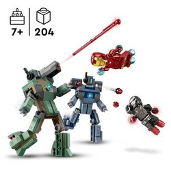 LEGO76320