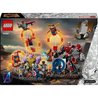 LEGO 76323 Avengers Final Stand, Marvel