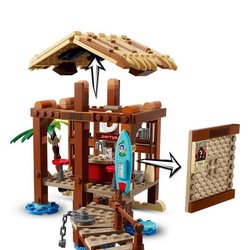 LEGO75636