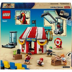 LEGO75637