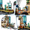 LEGO City 60469 Stazione Centrale - Set di costruzioni per bambini e b