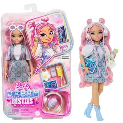 BARBIE Daisy droom beste vriendinnen - JDD74