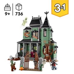 LEGO31167
