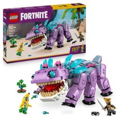 LEGO Fortnite 77077 Klombo - Bouwset voor jongens vanaf 10 jaar - Dino