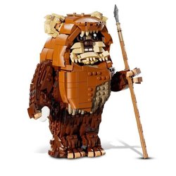 LEGO Star Wars 75430 Wicket l Ewok