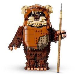 LEGO Star Wars 75430 Wicket l Ewok