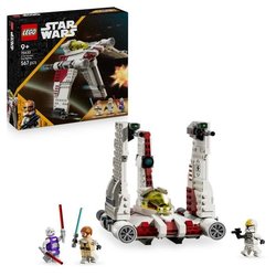 LEGO Star Wars 75432 The Clone Wars V-19 Fighter Torrent  Bauset für 