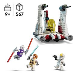 LEGO75432