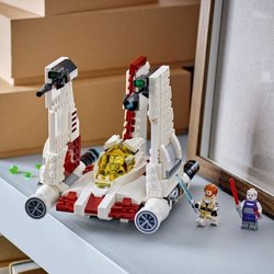 LEGO75432