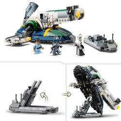 LEGO75433