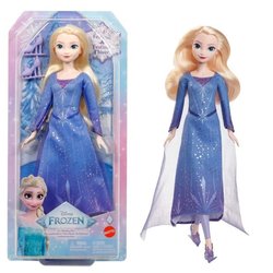 DISNEY Elsa Power of Ice-Frozen: El Festival de Invierno - Disney Froz