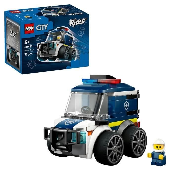 LEGO60481
