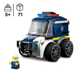 LEGO60481