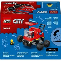 LEGO60482
