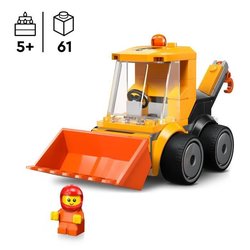 LEGO60483