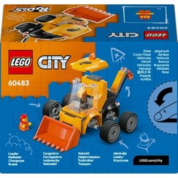 LEGO60483