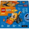 LEGO60483