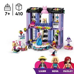 LEGO42685