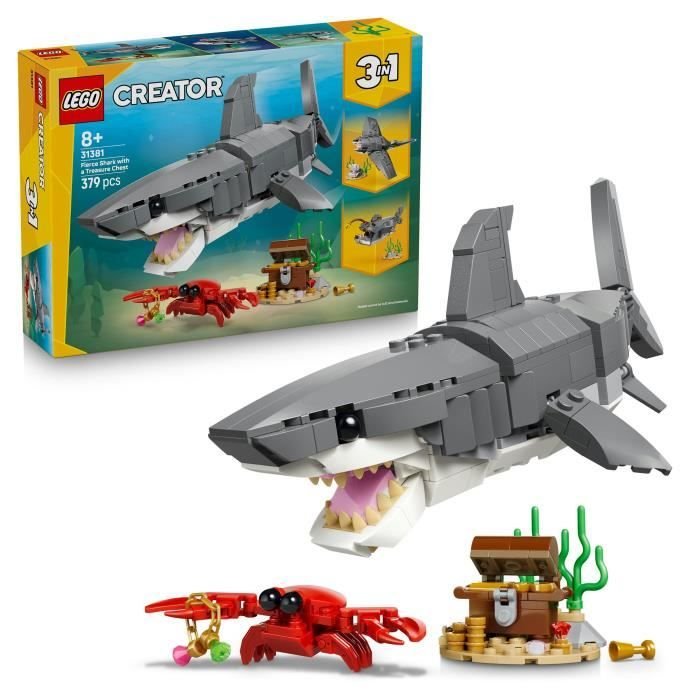 LEGO31381