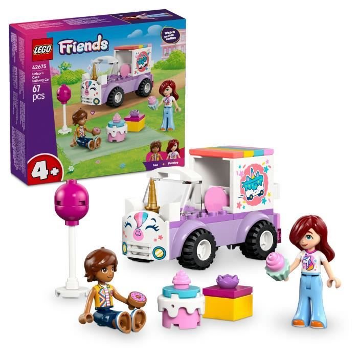 LEGO42675