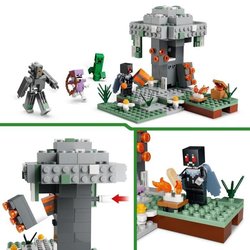 LEGO21586