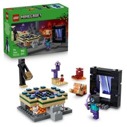 LEGO21584