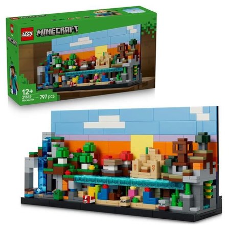 LEGO21589