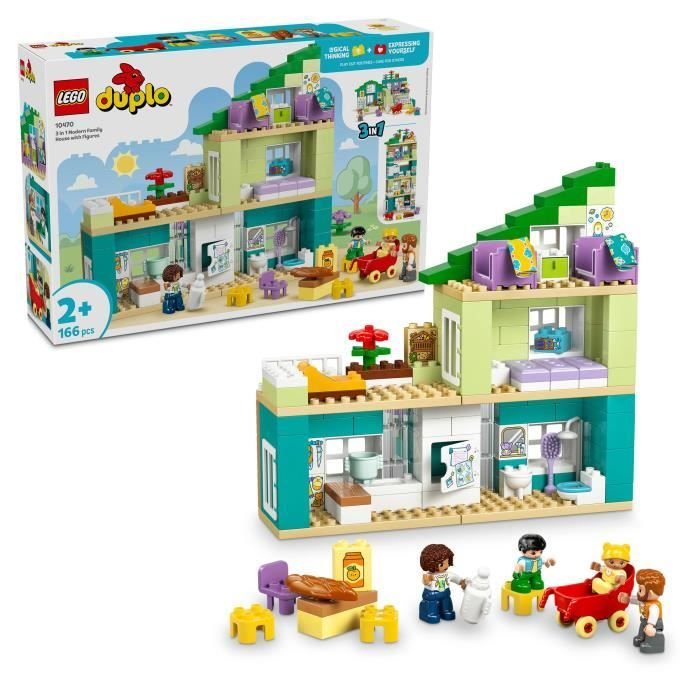 LEGO10470
