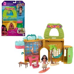 CAJA DEL CASTILLO DE VAIANA