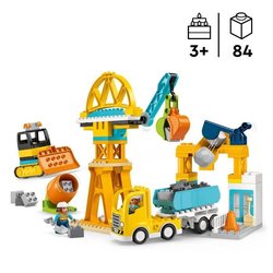 LEGO10476