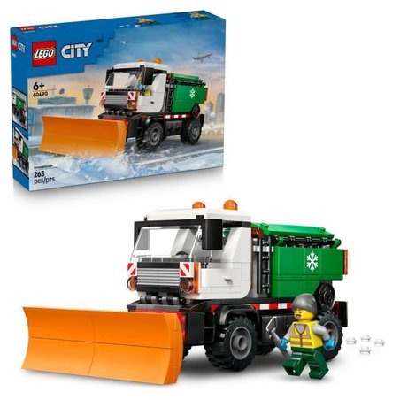 LEGO60490