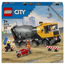 LEGO60478