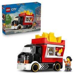 LEGO60488