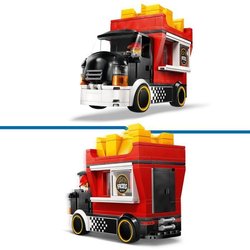 LEGO60488