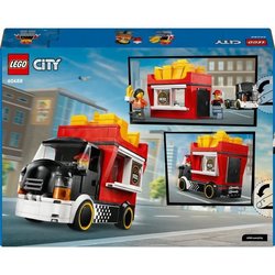 LEGO60488